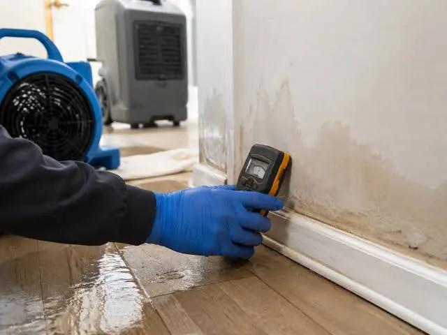 24/7 Water damage restoration services in Cuero, TX - Rapid flood cleanup and mitigation